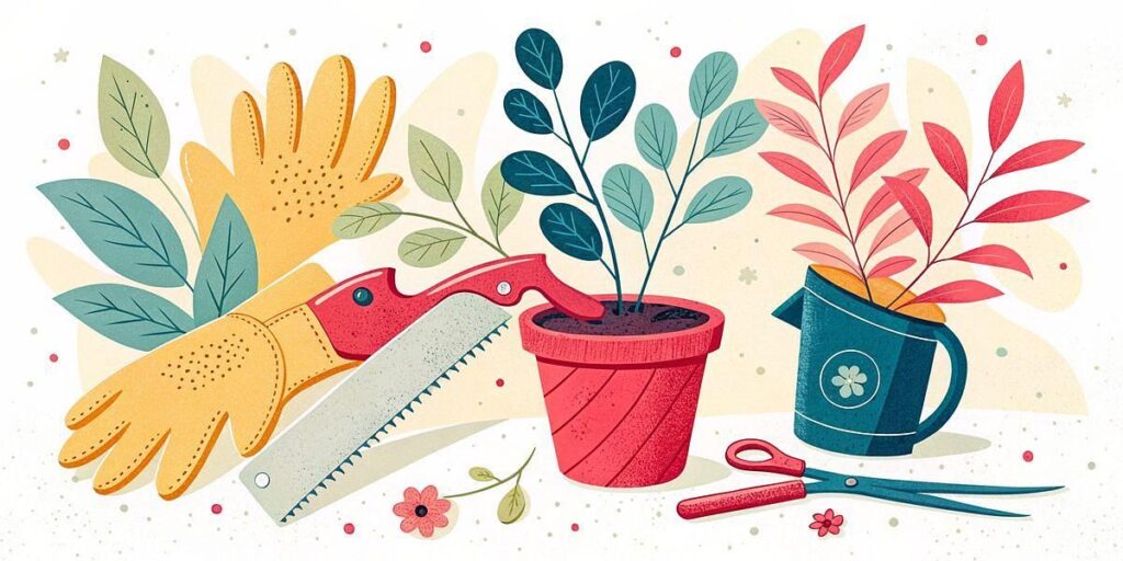 Scie à élaguer XT graphic