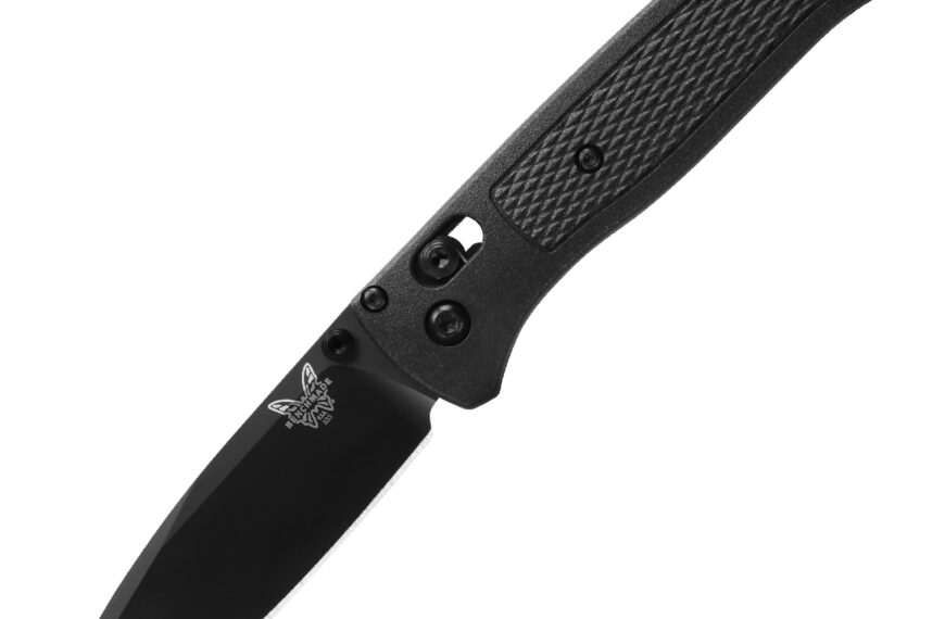 Couteau Benchmade 535 Bugout