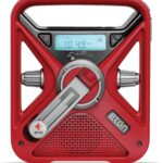 Radio d'urgence Eton FRX3+
