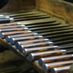 Couteau lame pleine vs queue de rat