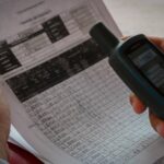 GPS de randonnée Garmin vs téléphone
