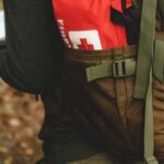 Kit survie inondation que prévoir — sac d'évacuation d'urgence