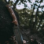 Meilleur couteau de survie moins de 500 euros