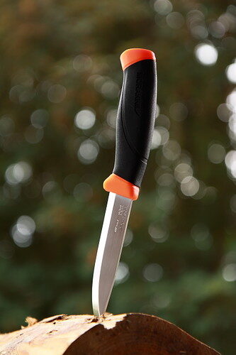 Couteau Mora Companion