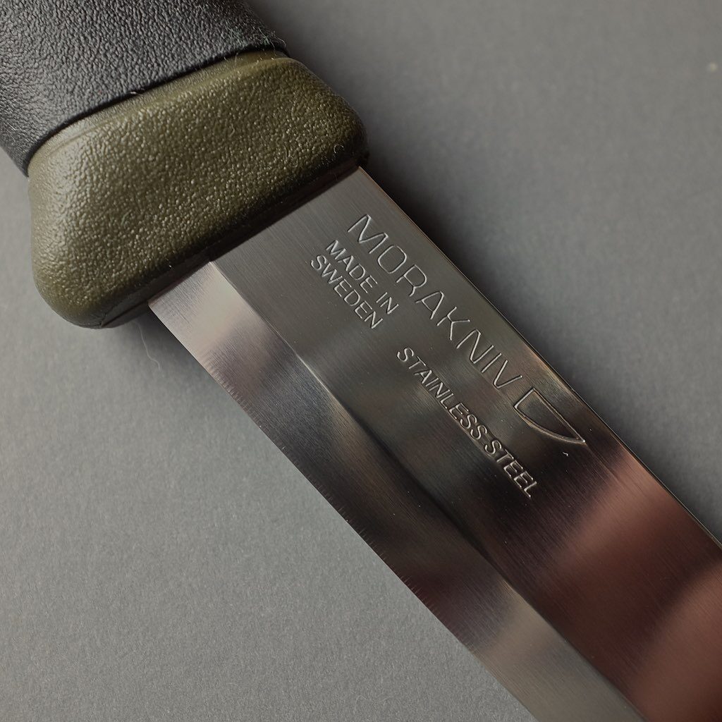 Lame Morakniv