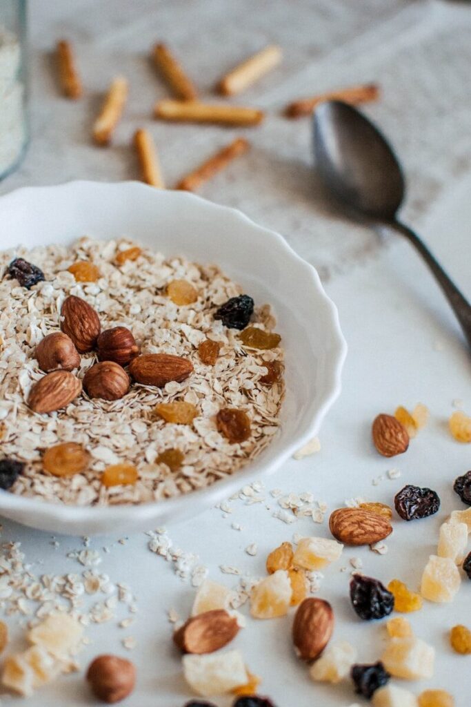 Combien de calories par jour en survie
