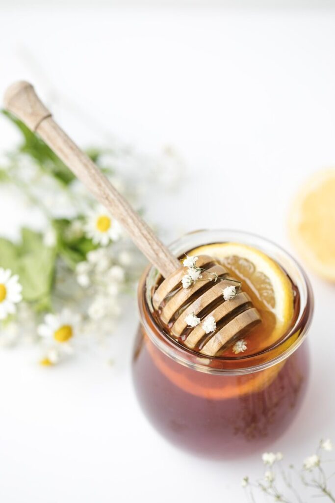 Le miel de Manuka est antibactérien