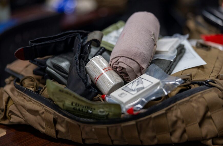 Liste des Médicaments à Stocker pour les Urgences - Pharmacie d'urgence à domicile trousse de premiers secours