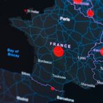 Lire les Courbes de Niveau sur une Carte IGN