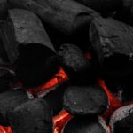 Comment faire du charbon actif maison en cas de survie - Fabrication de charbon de bois artisanal par pyrolyse pour la survie