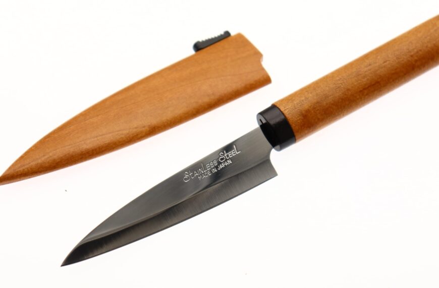 Couteau Japonais COCKTAIL7