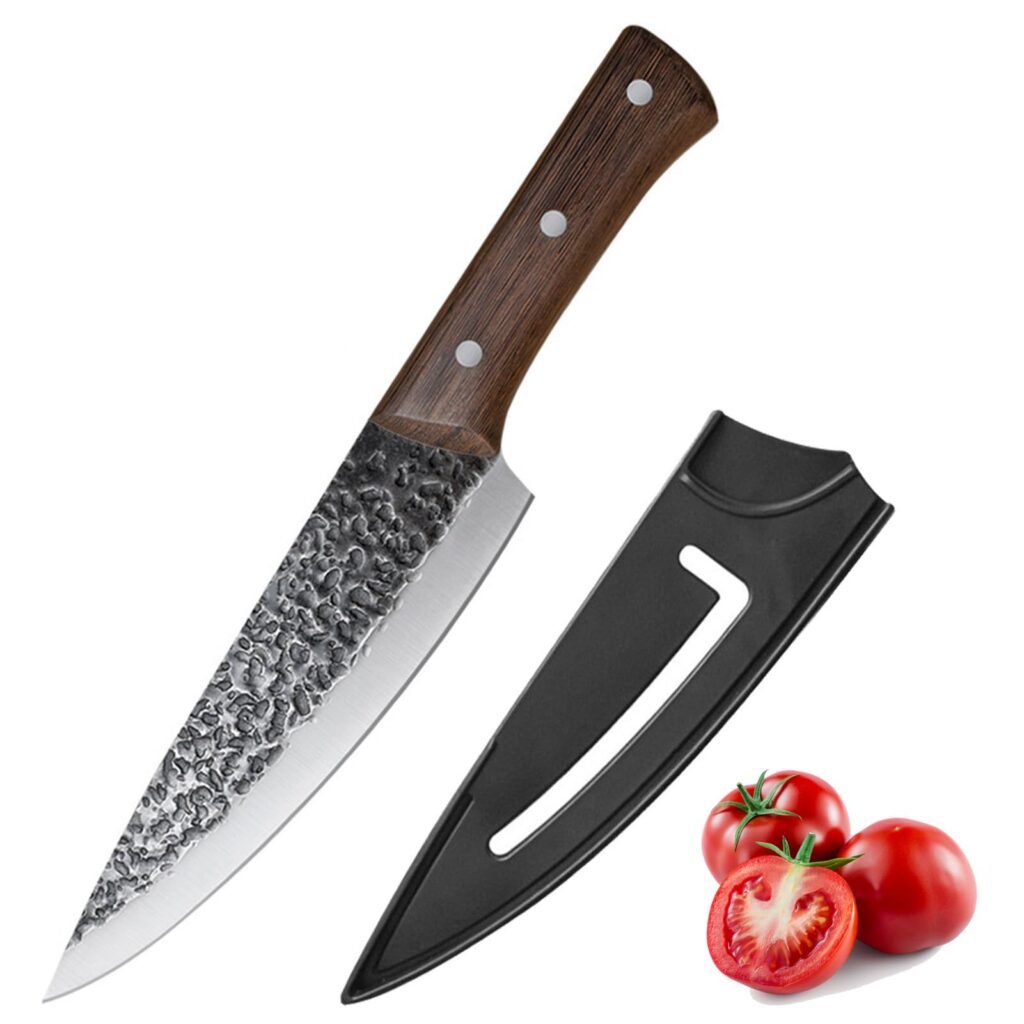 Couteau de Cuisine Doklasu 8 pouces