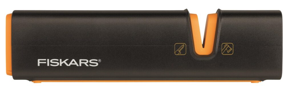 Fiskars Xsharp Aiguiseur