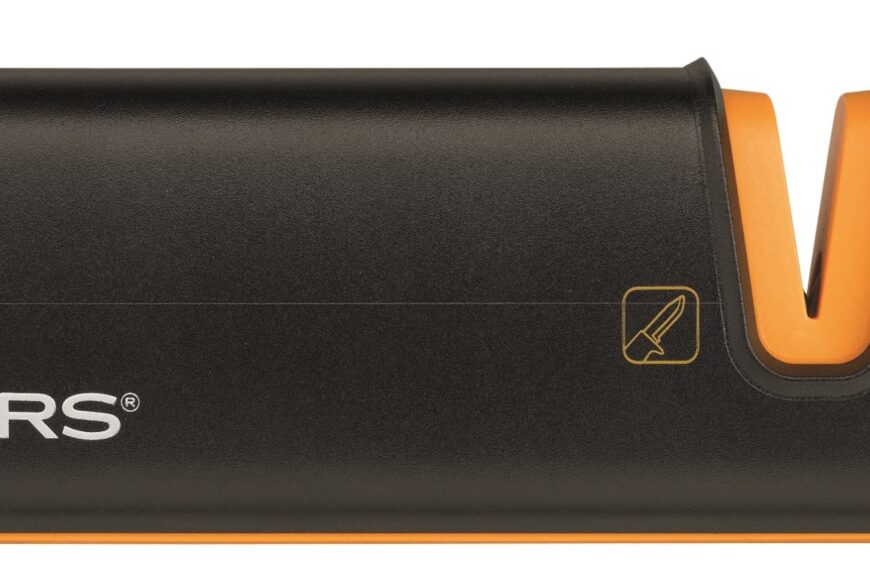 Fiskars Xsharp Aiguiseur