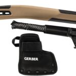 Gerber Hache de Camping Bushcraft