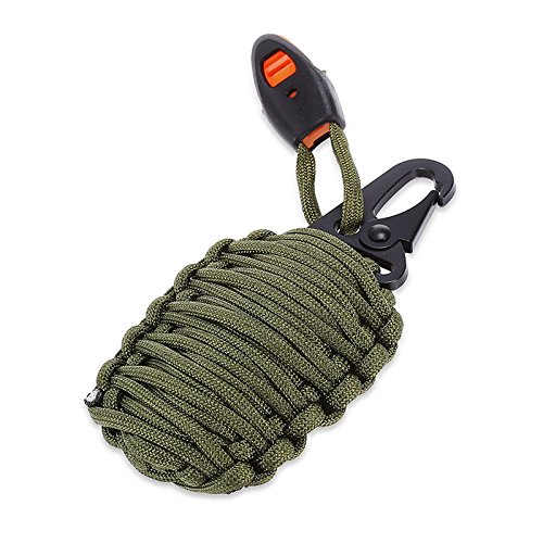 Grenade de Survie SHOP-STORY 21 Pièces