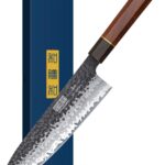 HOSHANHO couteau de chef Japonais de 20 cm