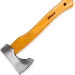 Hachette Xforst TA5 Viking 36 cm