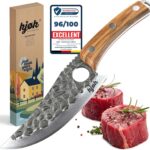 Kjøk Couteau de Chef 15 cm