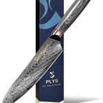 Plys Couteau Japonais Tranchant