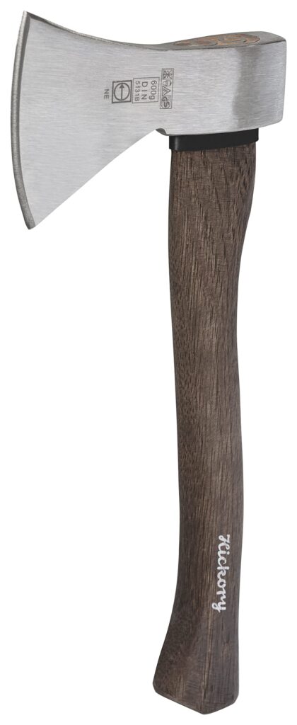 RUTHE hachette Hickory 600 g