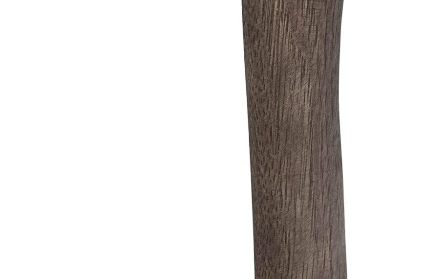 RUTHE hachette Hickory 600 g
